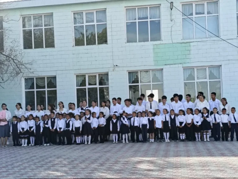 Жаңалықтар