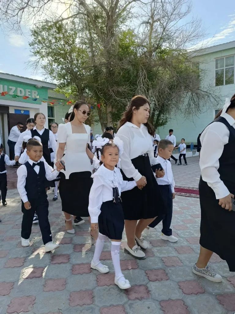 Жаңалықтар