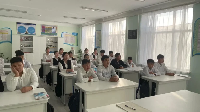 Жаңалықтар