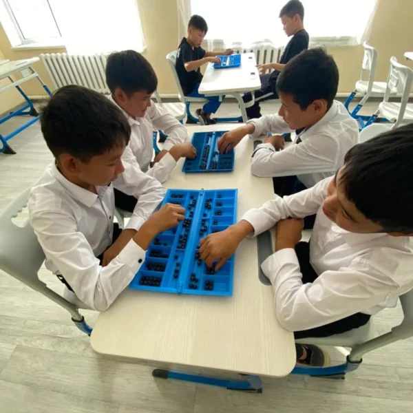 Жаңалықтар