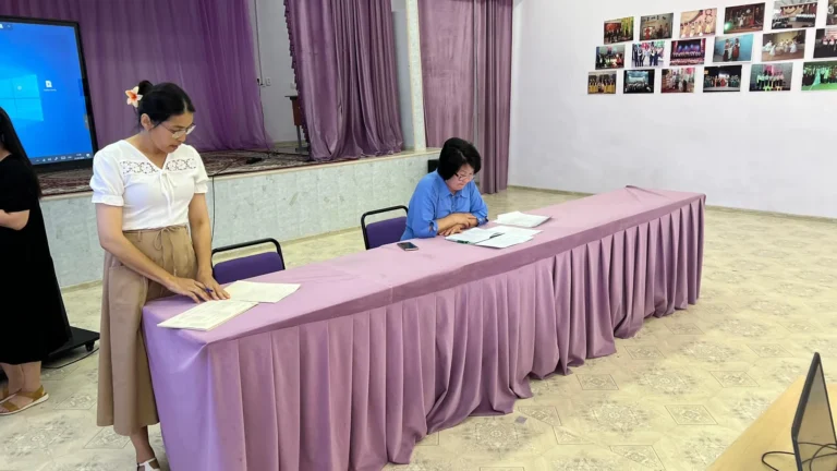 Жаңалықтар