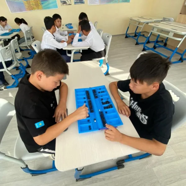 Жаңалықтар